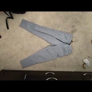 Puma sweats